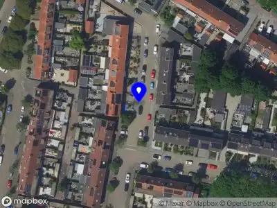 Overlastmelding Isaäc da Costastraat in Sliedrecht gesloten