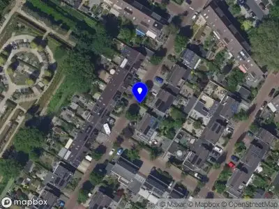 112 melding Overlastmelding Denpasarstraat in Dordrecht