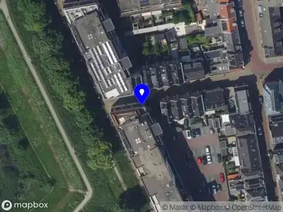 Overlastmelding Zwaanswal in Gorinchem