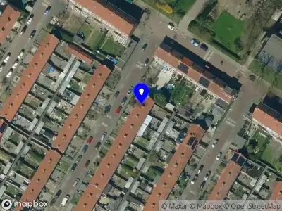 112 melding Overlastmelding Bereklauwstraat in Arnhem gesloten