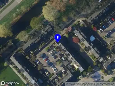 Overlastmelding Dennenlaan in Heerhugowaard