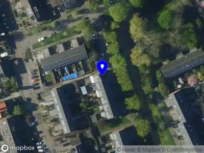 112 melding Overlastmelding Koegang in Zwaag