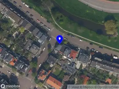 112 melding Ambulance met grote spoed naar de Parkweg in Vlaardingen