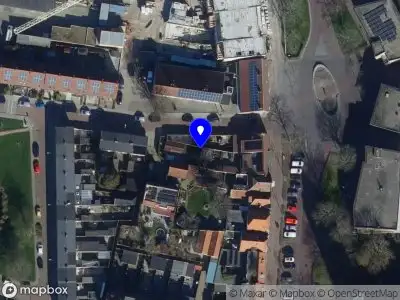 112 melding Politie met grote spoed naar de Doornluststraat in Oost-Souburg vanwege letsel