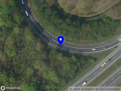 Snelheidscontrole op A27 te Eemnes