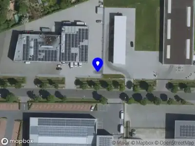 Snelheidscontrole op Slagmolen te Maastricht