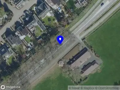 Snelheidscontrole op Udenseweg te Veghel