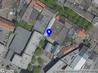 Brandweer met gepaste spoed naar de Carleyspassage in Venlo vanwege stankoverlast