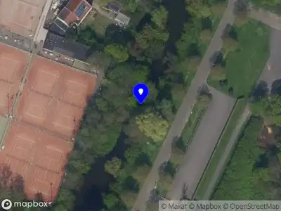 112 melding Ambulance met gepaste spoed naar de Burgemeester Van Haarenlaan in Schiedam