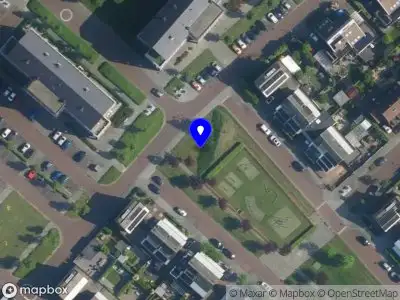 Ambulance met gepaste spoed naar de San Marco in Hoofddorp