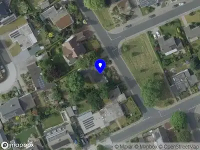 112 melding Overlastmelding Boslaan in Heel gesloten