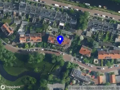 Overlastmelding Mauritslaan in Amstelveen