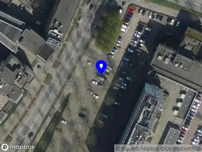 112 melding Politie met grote spoed naar de Gasthuisvelden in Breda vanwege letsel