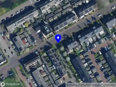 112 melding Overlastmelding Koningsstraat in Aalsmeer