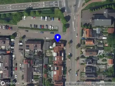 Overlastmelding Nieuweweg in Hardinxveld-Giessendam