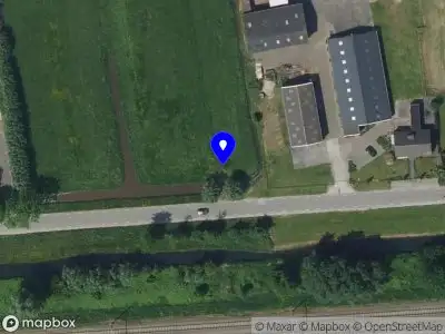 Overlastmelding Spoorweg in Hardinxveld-Giessendam gesloten