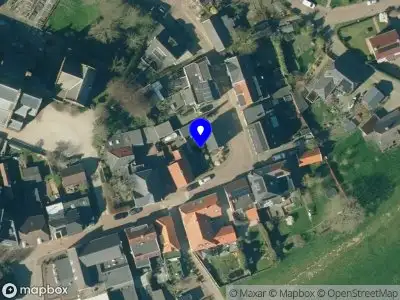 Overlastmelding Dorpsdijk in Lobith