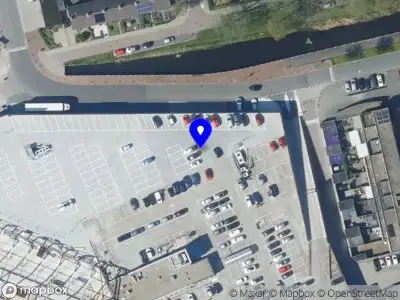 Overlastmelding  in Schagen