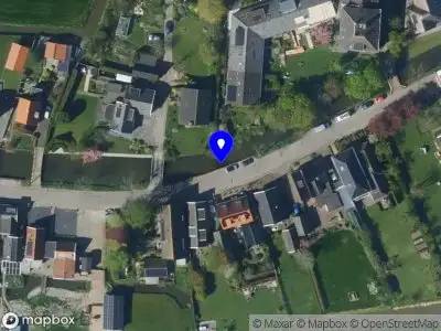 Overlastmelding Heerenweg in Barsingerhorn