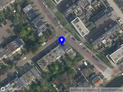 Besteld ambulance vervoer naar de Bastinglaan in Delft