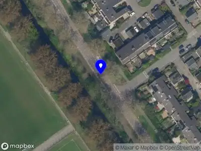 Snelheidscontrole op Westerlengte te Capelle aan den IJssel