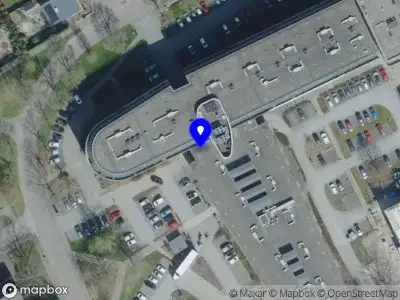 112 melding Politie naar de Weijerstaete in Boxmeer vanwege ongeval met letsel