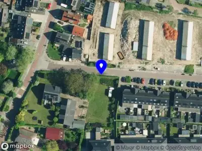 Traumahelikopter met grote spoed naar de Olsterkampweg in Olst