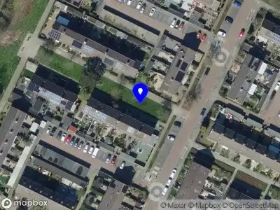 Ambulance met gepaste spoed naar de Leenmanstraat in Heenvliet