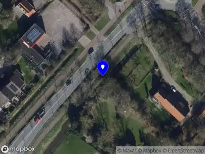 Politie met grote spoed naar de Torenweg in Middelburg vanwege letsel