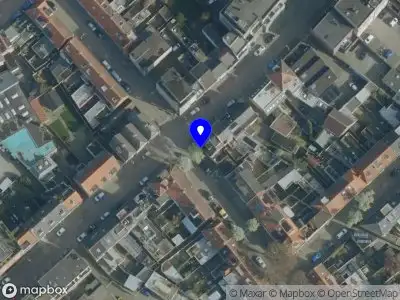 Overlastmelding Groeseindstraat in Tilburg