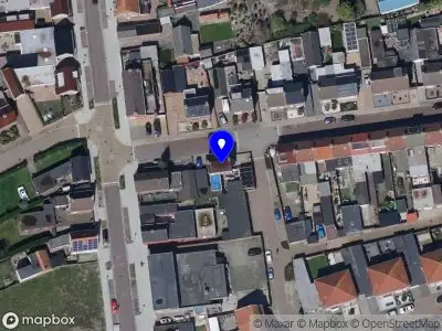 Overlastmelding Marijkestraat in Sint Willebrord