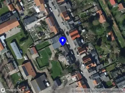 Overlastmelding Molenkade in Stellendam