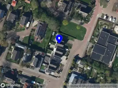 Overlastmelding Sirius in Lemmer