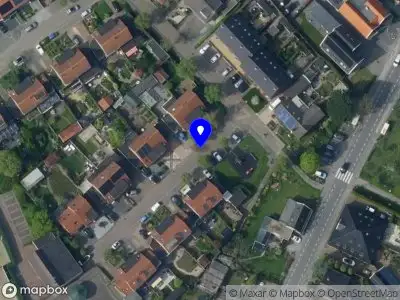 Overlastmelding Elisabethstraat in De Goorn