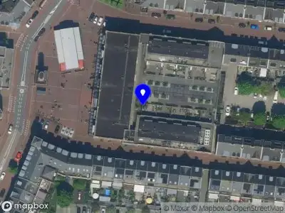 Overlastmelding Ganzenveer in Heemskerk