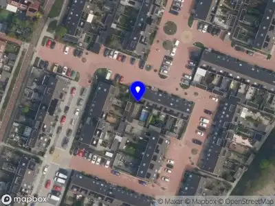 Ambulance met grote spoed naar de Grutto in Berkel en Rodenrijs