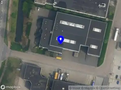 112 melding Brandweer met normale urgentie naar de Galvanibaan in Nieuwegein