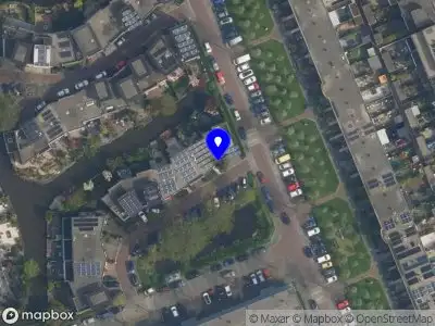 112 melding Ambulance met grote spoed naar de Elzeneiland in Rijswijk