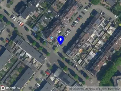 112 melding Ambulance met gepaste spoed naar de Rozenstraat in Badhoevedorp