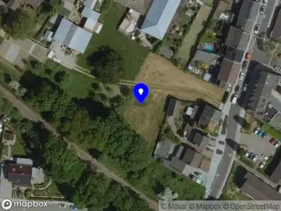 Brandweer en politie met gepaste spoed naar de Minister Ruijsstraat in Bocholtz vanwege stankoverlast