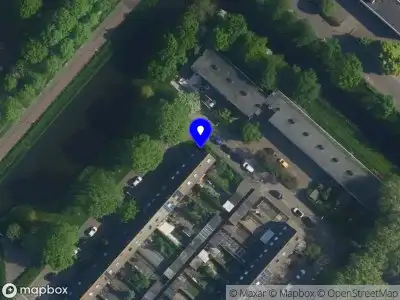 Snelheidscontrole op Lutkemeerstraat te Hoofddorp
