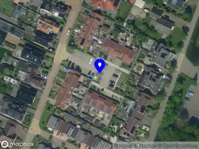 Ambulance met gepaste spoed naar de Koningshof in Akersloot