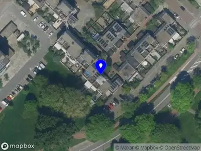 112 melding Overlastmelding Aubachstraat in Beverwijk