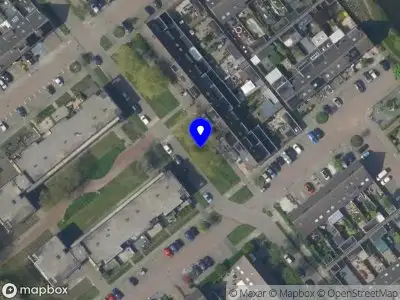 Ambulance met grote spoed naar de Calslager Bancken in Kudelstaart