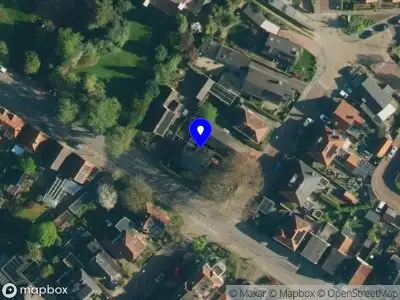 112 melding Politie naar de Groenloseweg in Winterswijk vanwege aanrijding met letsel