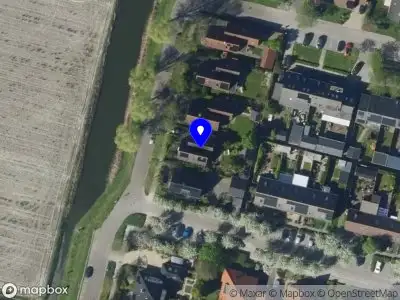 112 melding Ambulance met gepaste spoed naar de Watermolen in Dirkshorn