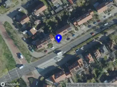 Snelheidscontrole op Graafse Ringweg te Nijmegen