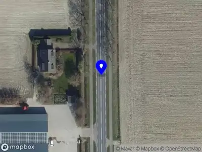 Snelheidscontrole op N669 te 's-Gravenpolder