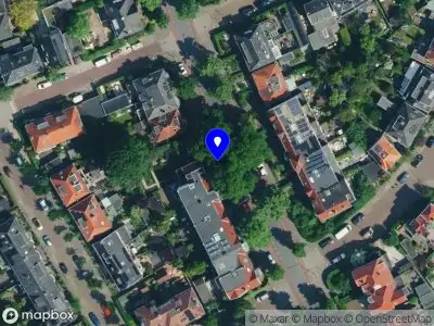 Brandweer met grote spoed naar de Johannes Sinthenstraat in Deventer vanwege gebouwbrand