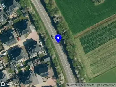 Snelheidscontrole op N315 te Ruurlo